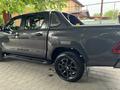 Toyota Hilux 2023 годаfor26 000 000 тг. в Алматы – фото 2