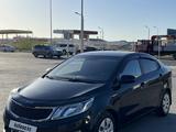 Kia Rio 2014 года за 5 000 000 тг. в Актау – фото 3