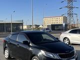 Kia Rio 2014 года за 5 000 000 тг. в Актау – фото 2