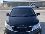 Kia Rio 2014 года за 5 000 000 тг. в Актау