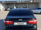 Kia Rio 2014 года за 5 000 000 тг. в Актау – фото 5