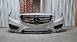Бампер w212 рестайлинг за 250 000 тг. в Астана