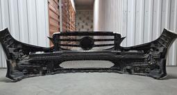 Бампер w212 рестайлинг за 250 000 тг. в Астана – фото 4