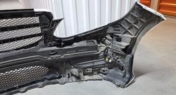 Бампер w212 рестайлинг за 250 000 тг. в Астана – фото 5