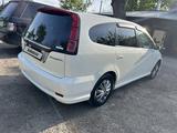 Honda Stream 2004 года за 4 600 000 тг. в Тараз