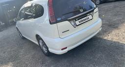 Honda Stream 2004 годаүшін4 300 000 тг. в Тараз – фото 4