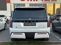 Nissan Patrol 2025 года за 56 990 000 тг. в Астана – фото 4