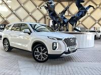 Hyundai Palisade 2022 года за 24 000 000 тг. в Астана
