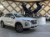 Hyundai Palisade 2022 года за 23 500 000 тг. в Астана