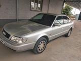 Audi A6 1995 года за 2 000 000 тг. в Жетысай – фото 2