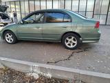 Honda Civic 2004 годаүшін3 300 000 тг. в Алматы – фото 2