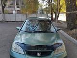 Honda Civic 2004 годаүшін3 300 000 тг. в Алматы – фото 3