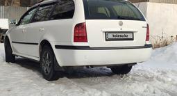 Skoda Octavia 2004 года за 2 100 000 тг. в Алматы – фото 2