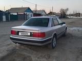 Audi 100 1991 года за 1 500 000 тг. в Кызылорда – фото 2