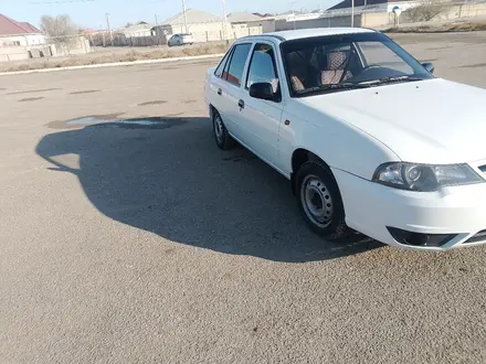 Daewoo Nexia 2011 года за 2 650 000 тг. в Актау – фото 2