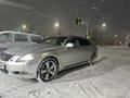 Lexus GS 300 2007 года за 6 000 000 тг. в Астана – фото 3