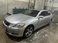 Lexus GS 300 2007 года за 6 000 000 тг. в Астана
