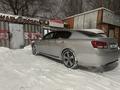 Lexus GS 300 2007 года за 6 000 000 тг. в Астана – фото 4