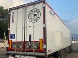 Schmitz Cargobull  SLX 2012 года за 15 500 000 тг. в Алматы – фото 2