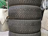 Резина 205/65 r16 Nokian из Японииүшін72 000 тг. в Алматы