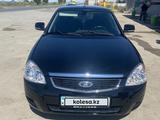 ВАЗ (Lada) Priora 2170 2014 года за 2 500 000 тг. в Кызылорда – фото 2