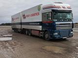 DAF  XF105 460 2013 годаүшін29 000 000 тг. в Алматы