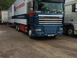 DAF  XF105 460 2013 годаүшін29 000 000 тг. в Алматы – фото 4