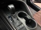 Toyota Camry 2022 года за 11 000 000 тг. в Алматы – фото 4