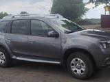 Nissan Terrano 2016 года за 5 800 000 тг. в Караганда – фото 2
