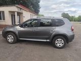 Nissan Terrano 2016 года за 5 800 000 тг. в Караганда
