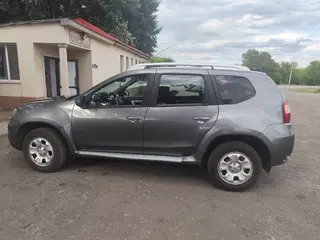 Nissan Terrano