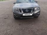 Nissan Terrano 2016 года за 5 800 000 тг. в Караганда – фото 3