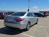 Toyota Camry 2015 года за 5 700 000 тг. в Алматы – фото 4