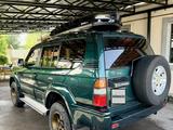 Toyota Land Cruiser Prado 1997 годаүшін6 500 000 тг. в Алматы – фото 3