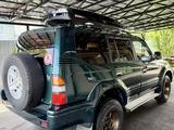 Toyota Land Cruiser Prado 1997 годаүшін6 500 000 тг. в Алматы – фото 4