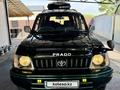 Toyota Land Cruiser Prado 1997 годаүшін6 500 000 тг. в Алматы – фото 5