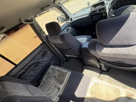 Toyota Land Cruiser Prado 1997 года за 6 500 000 тг. в Алматы – фото 9