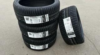 Kumho WinterCraft WP72 245/35 R20 и 275/30 R20 97W за 350 000 тг. в Астана