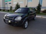 Hyundai Tucson 2007 года за 6 000 000 тг. в Петропавловск