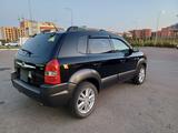 Hyundai Tucson 2007 года за 6 000 000 тг. в Петропавловск – фото 2