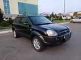 Hyundai Tucson 2007 года за 6 000 000 тг. в Петропавловск – фото 3
