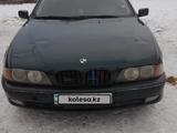 BMW 528 1997 года за 2 000 000 тг. в Семей – фото 3