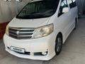 Toyota Alphard 2005 года за 7 500 000 тг. в Алматы – фото 10