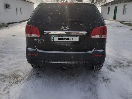 Kia Sorento 2011 года за 7 000 000 тг. в Атырау – фото 7