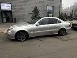 Mercedes-Benz E 320 2003 года за 5 500 000 тг. в Алматы – фото 3