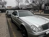 Mercedes-Benz E 320 2003 года за 5 500 000 тг. в Алматы – фото 2