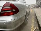 Mercedes-Benz E 320 2003 года за 5 500 000 тг. в Алматы – фото 5