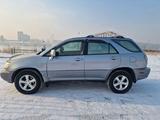 Lexus RX 300 2001 года за 4 000 000 тг. в Усть-Каменогорск