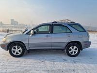 Lexus RX 300 2001 года за 7 000 000 тг. в Усть-Каменогорск