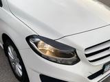 Mercedes-Benz B 200 2015 года за 7 950 000 тг. в Алматы – фото 5